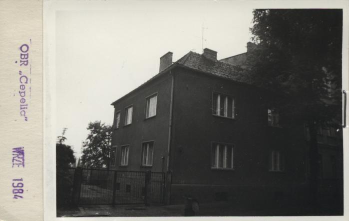 dom, skan 3