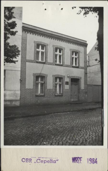 dom, skan 3