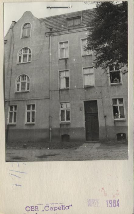 dom, skan 3