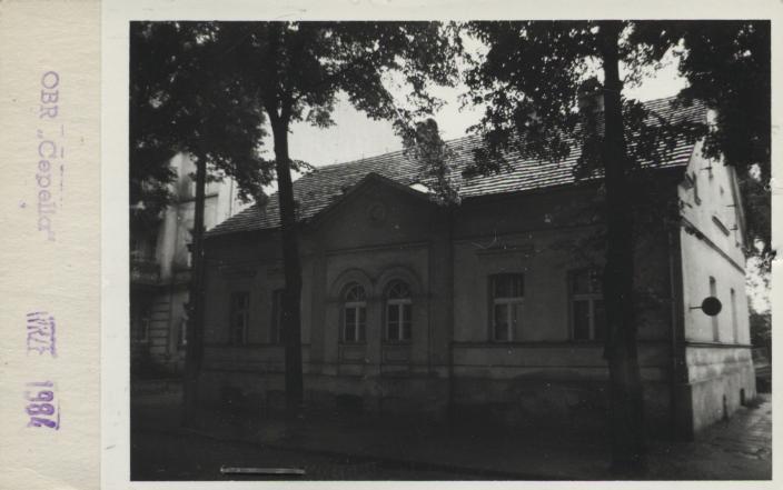 dom, skan 3