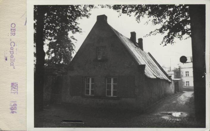 dom, skan 3
