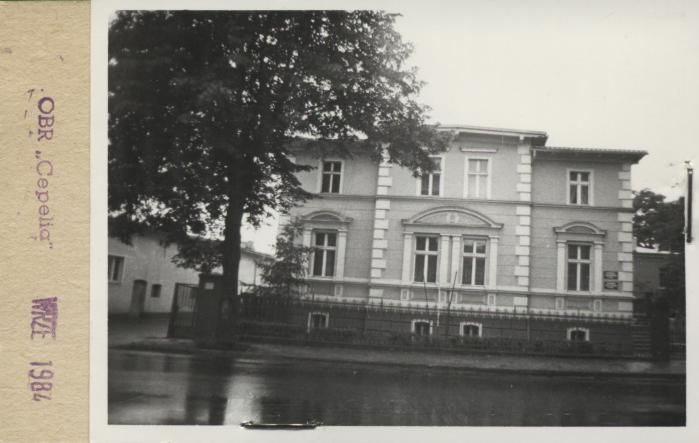dom, skan 2