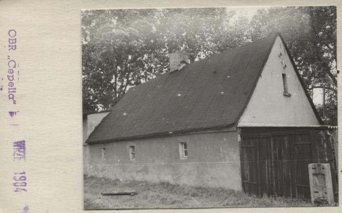 dom, skan 3