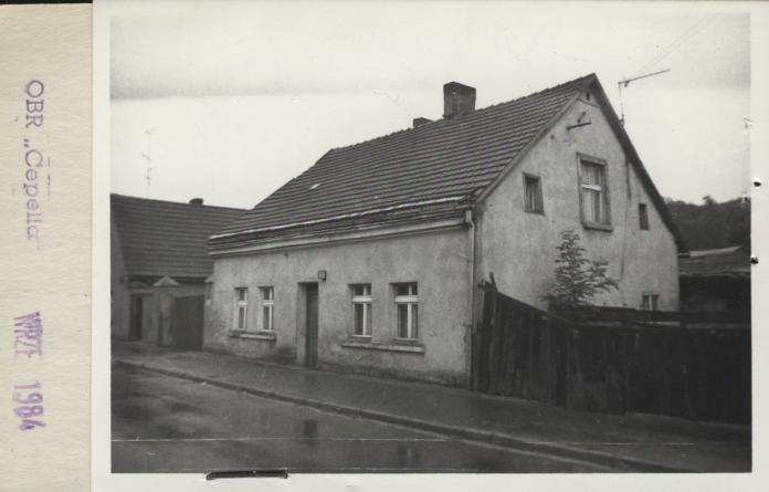 dom, skan 3