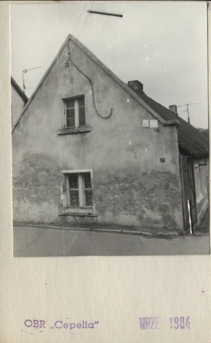 dom, skan 3