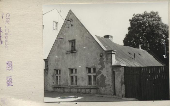 dom, skan 3