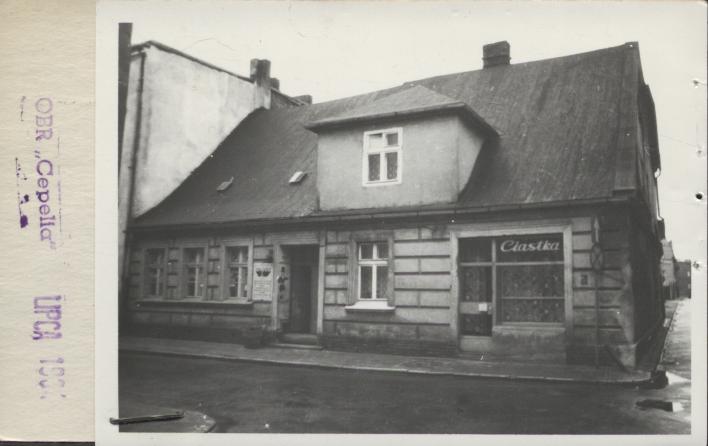 dom, skan 3