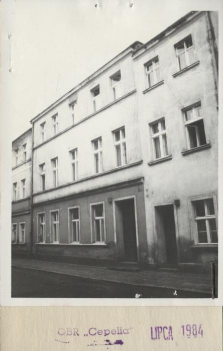dom, skan 3