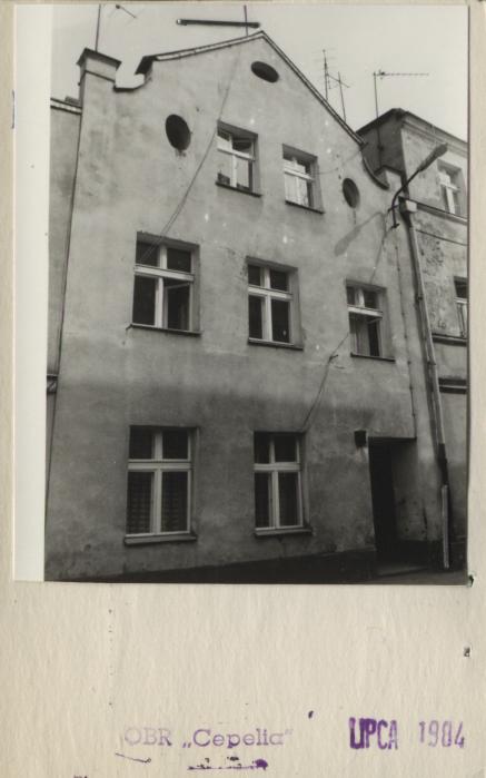dom, skan 3