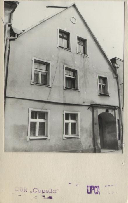 dom, skan 3