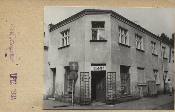dom, skan 2