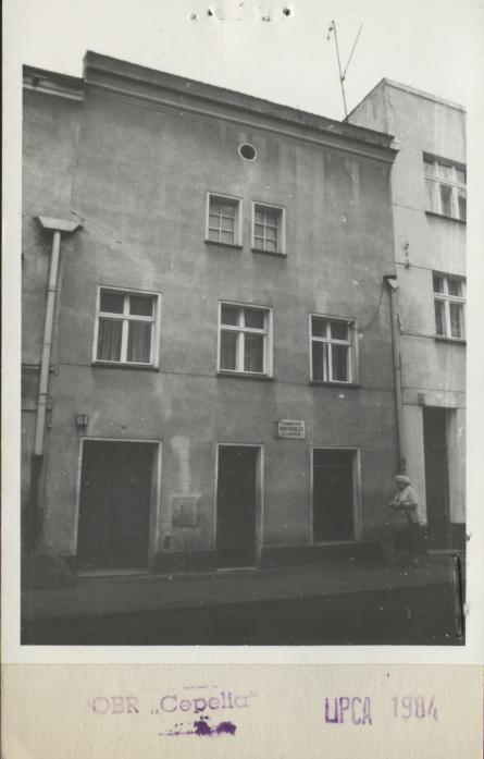 dom, skan 3