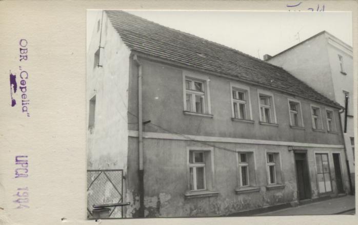 dom, skan 3