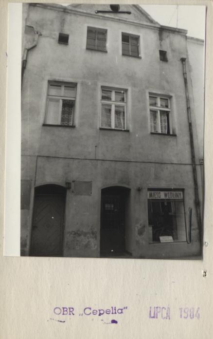 dom, skan 3