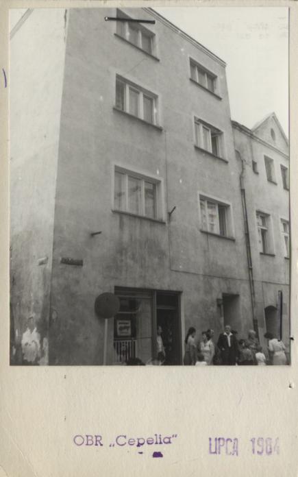 dom, skan 3