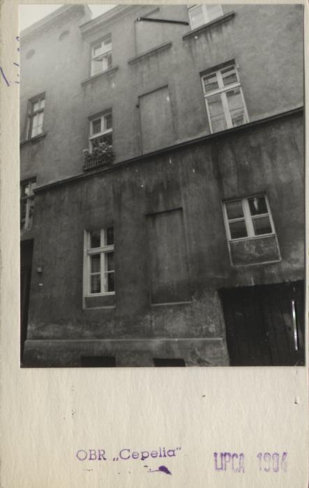 dom, skan 3