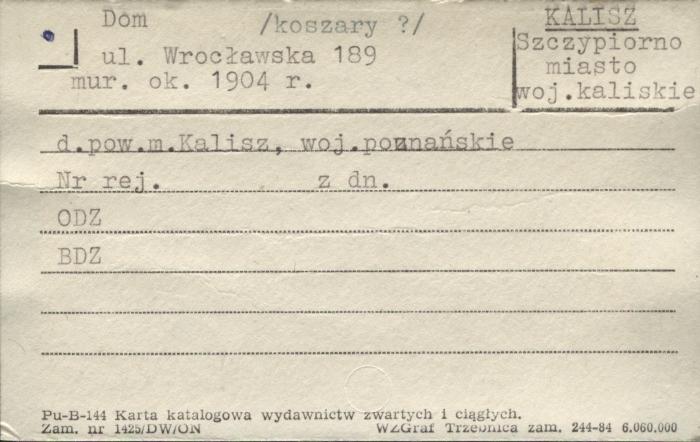 dom (koszary), skan 1