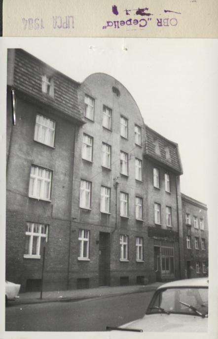 dom, skan 3