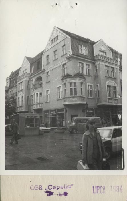 dom, skan 3