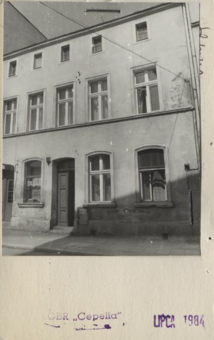 dom, skan 3
