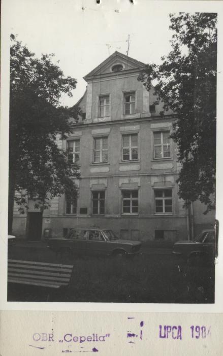 dom, skan 3
