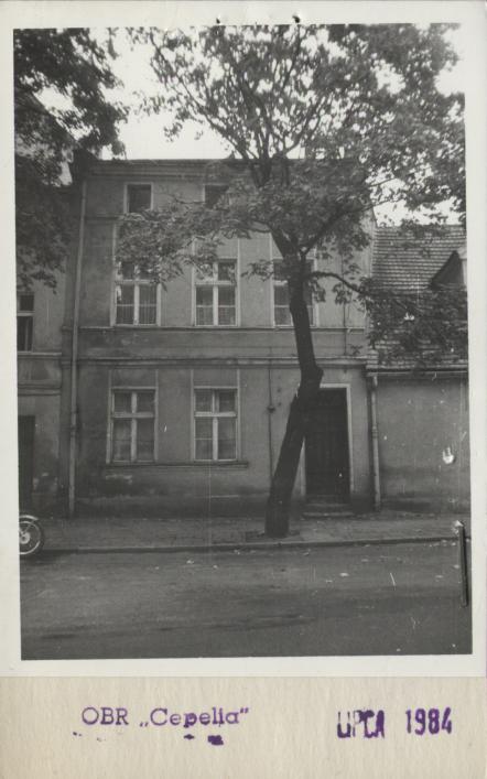 dom, skan 3
