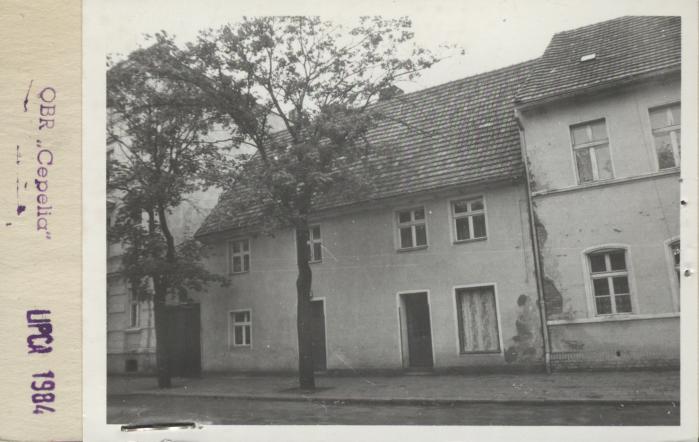 dom, skan 3