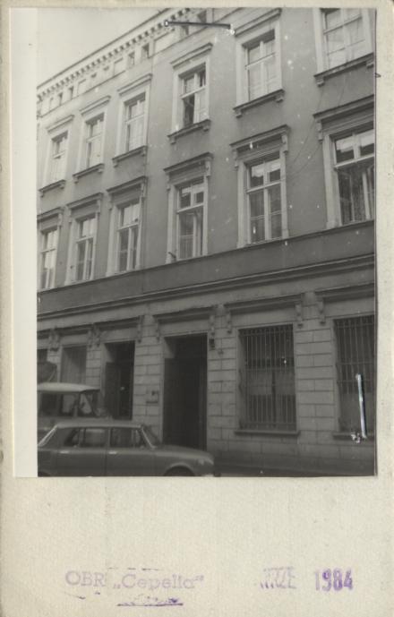 dom, skan 3