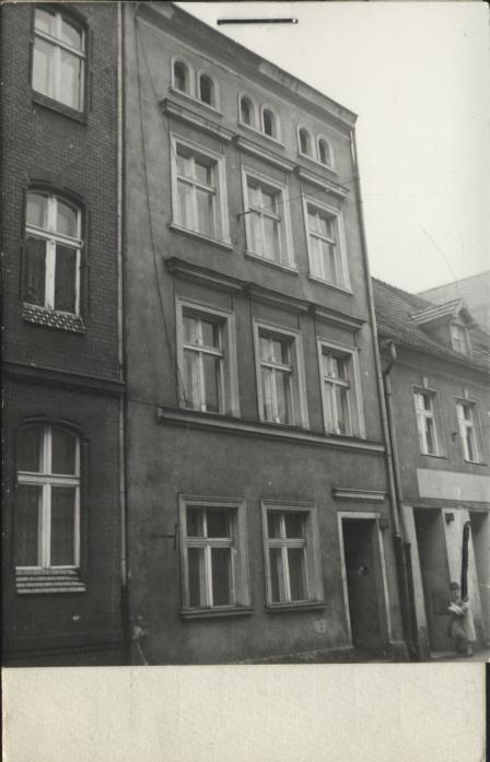 dom, skan 3