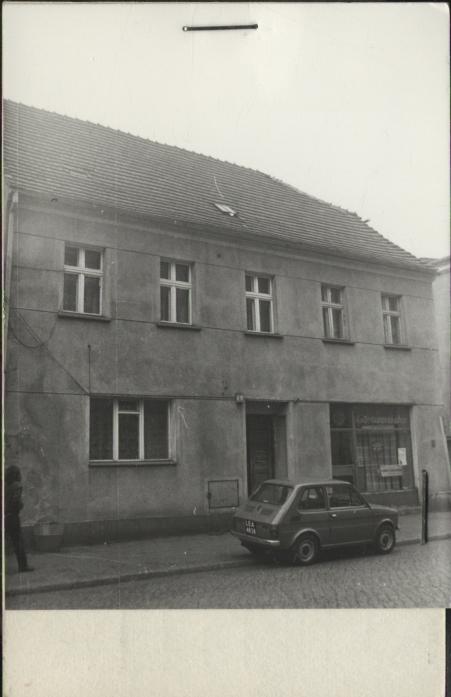 dom, skan 3
