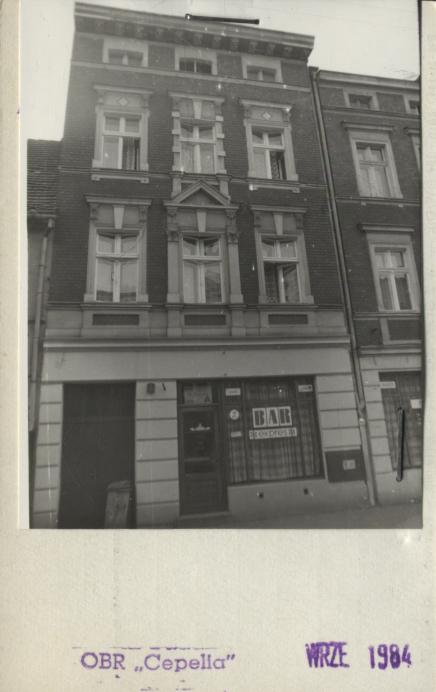 dom, skan 3