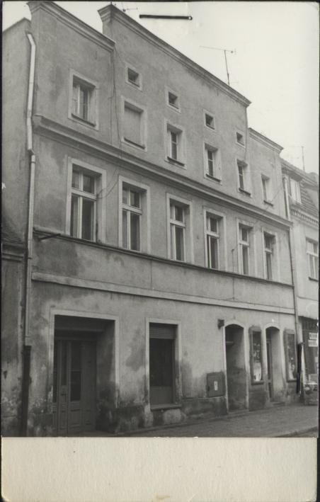 dom, skan 3