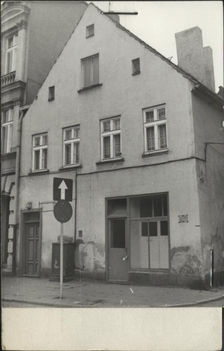 dom, skan 3