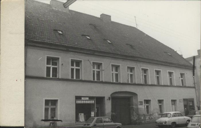 dom, skan 3