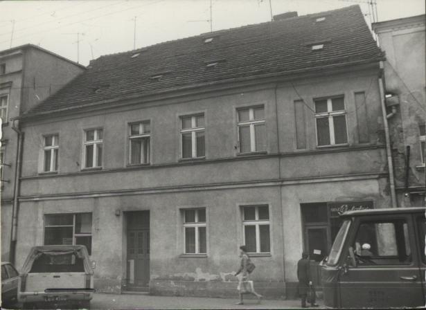 dom, skan 3