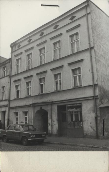 dom, skan 3