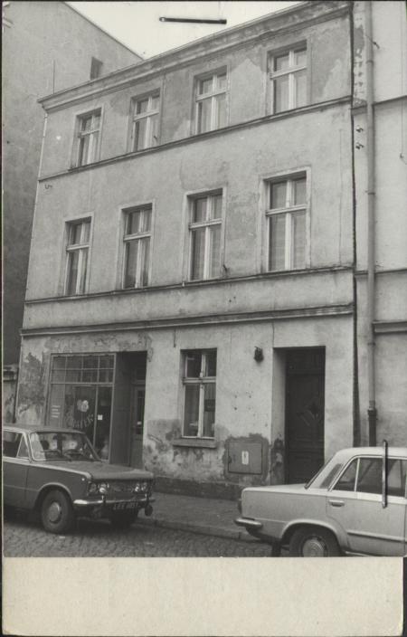 dom, skan 3