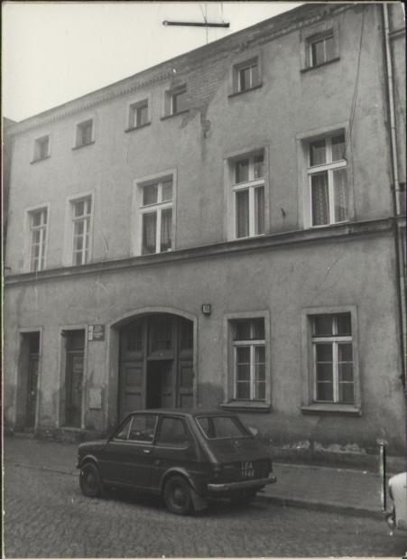 dom, skan 3