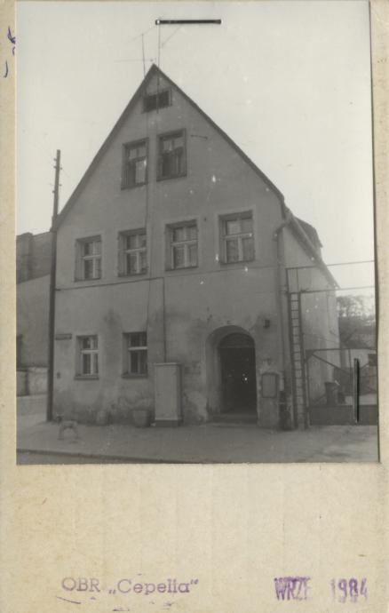 dom, skan 3