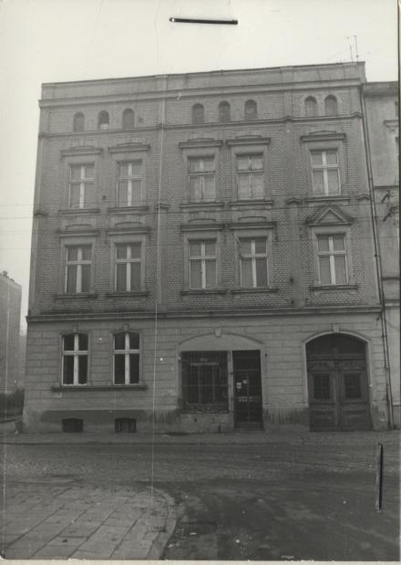 dom, skan 3