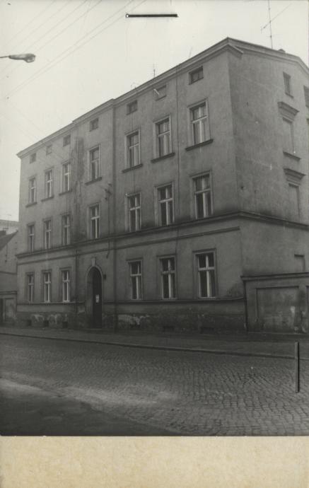 dom, skan 3