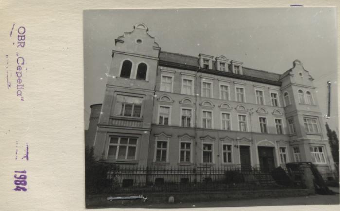 Leszczyńska Fabryka Pomp, skan 3