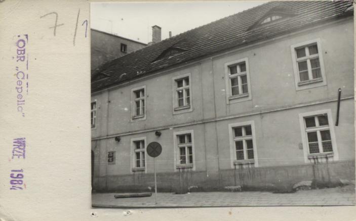 dom, skan 3