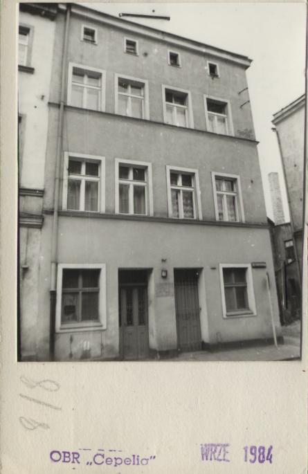 dom, skan 3