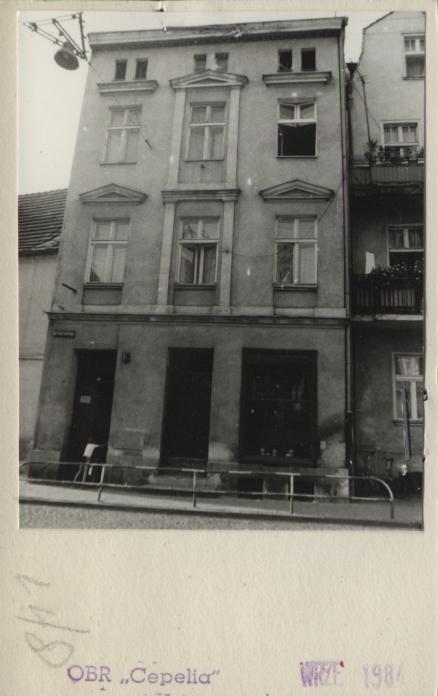 dom, skan 3