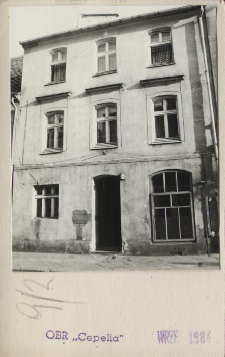 dom, skan 3