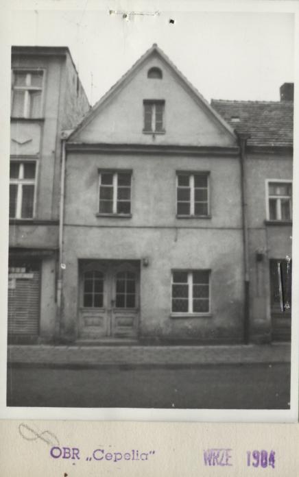 dom, skan 3
