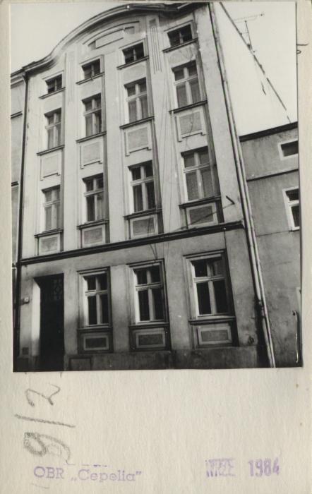 dom, skan 3