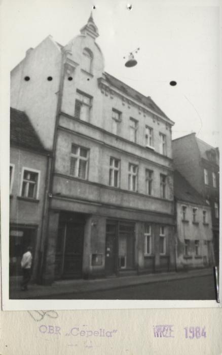 dom, skan 3