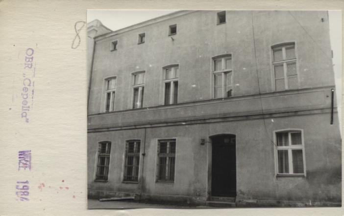 dom, skan 3